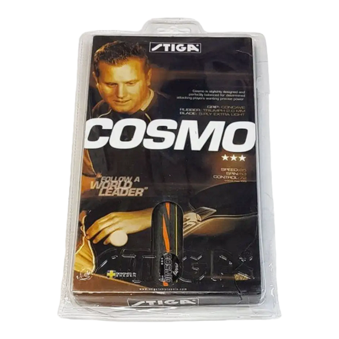 Теннисная ракетка Stiga Cosmo 3*