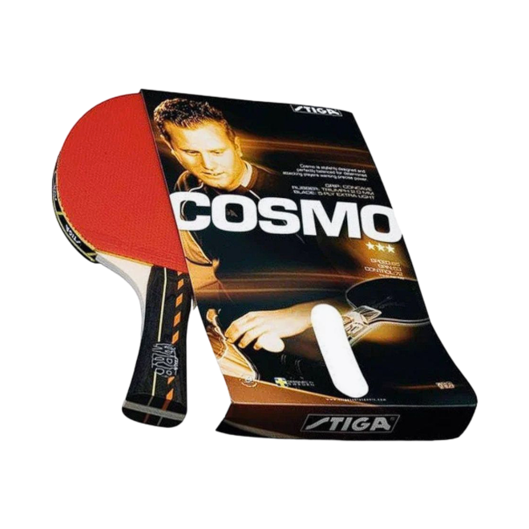 Теннисная ракетка Stiga Cosmo 3*