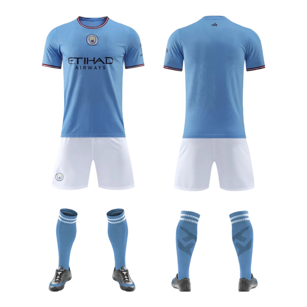 Футбольная форма MANCHESTER CITY
