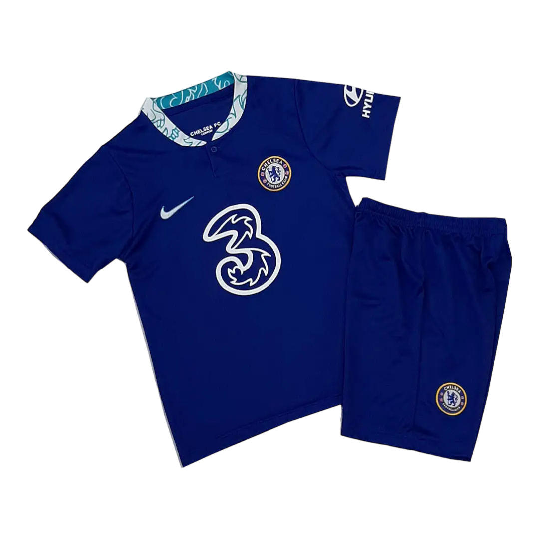 Футбольная форма CHELSEA