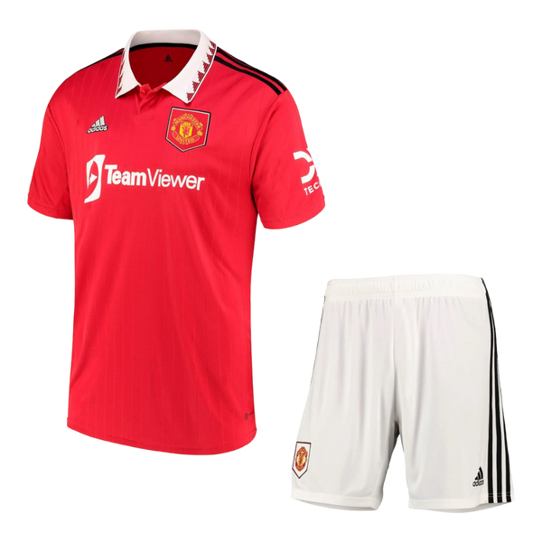 Футбольная форма MANCHESTER UNITED
