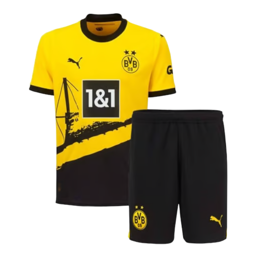 Футбольная форма BORUSSIA DORTMUND