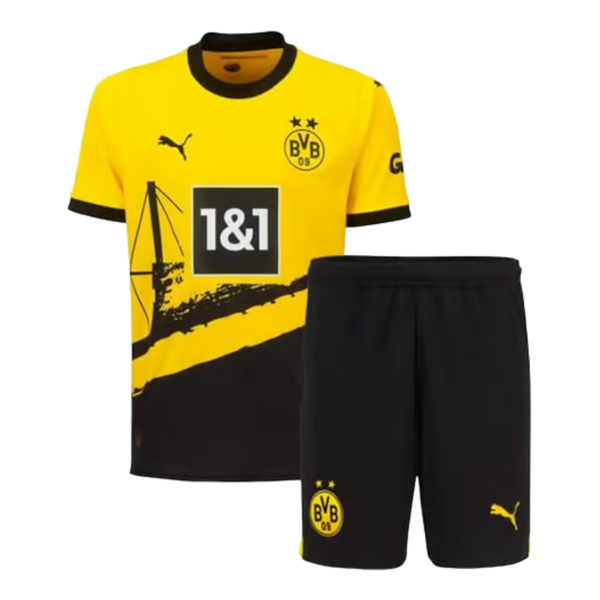 Футбольная форма BORUSSIA DORTMUND