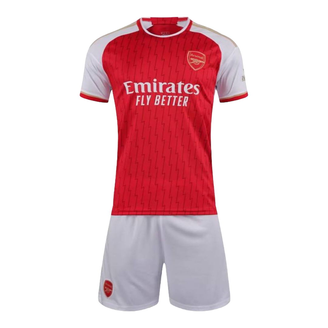 Футбольная форма ARSENAL