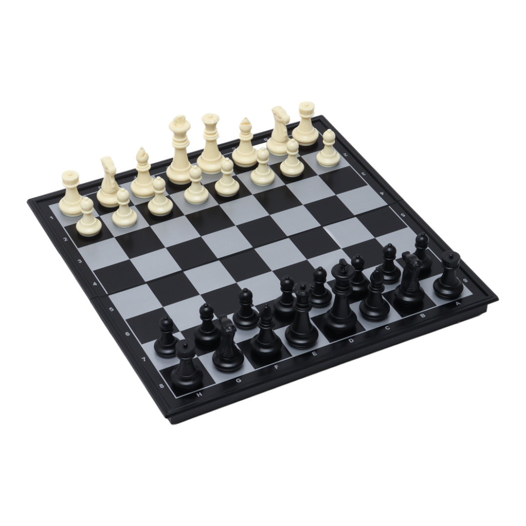 Шахматы на магните 5910 L