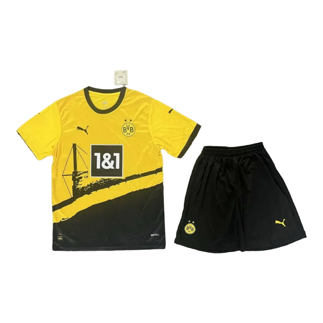 Футбольная форма BORUSSIA DORTMUND