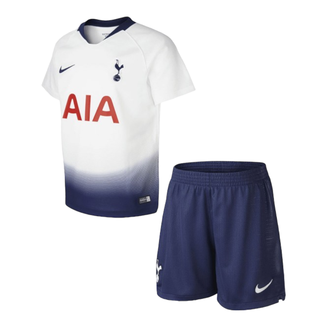 Футбольная форма TOTTENHAM