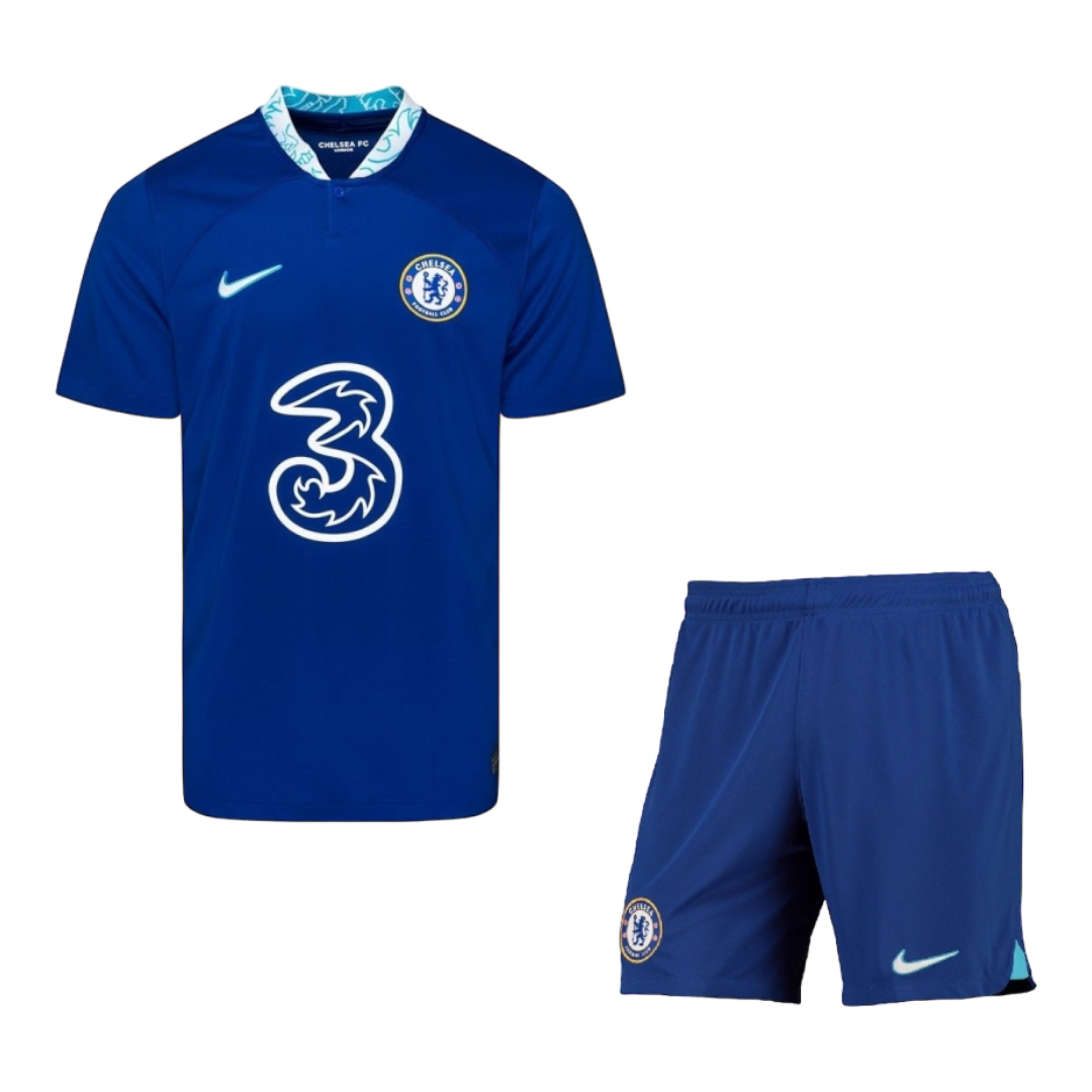 Футбольная форма CHELSEA