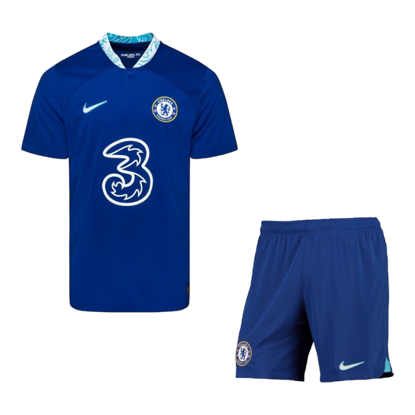 Футбольная форма CHELSEA