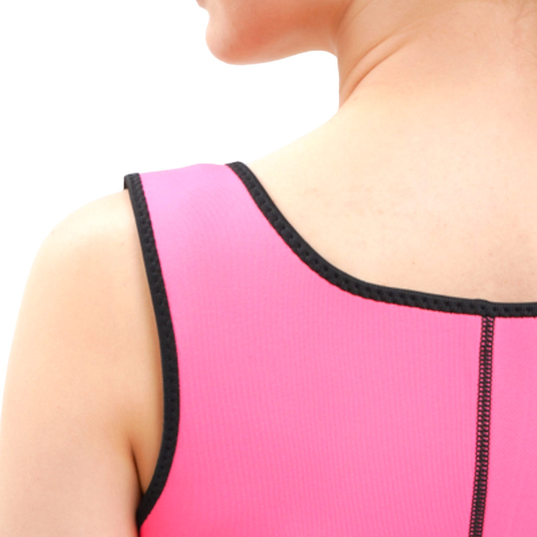 Корсет для похудения Body Fit 096D