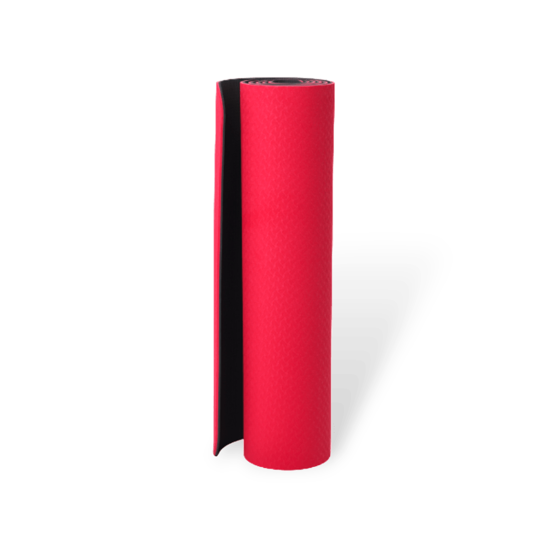 Коврик для йоги, фитнеса 61cm*6mm an-13 - Riada