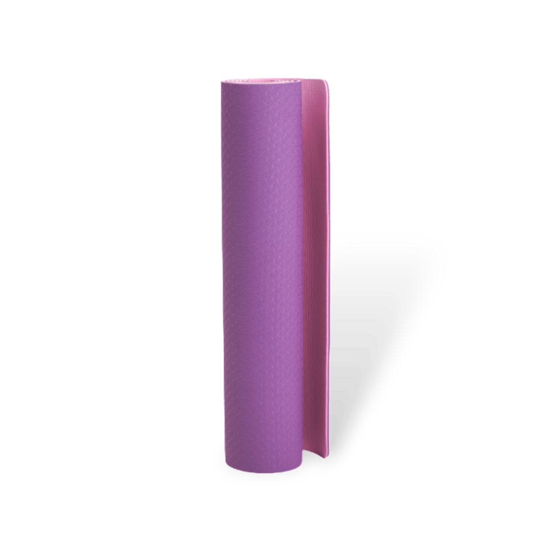 Коврик для йоги, фитнеса 61cm*6mm an-20 - Riada