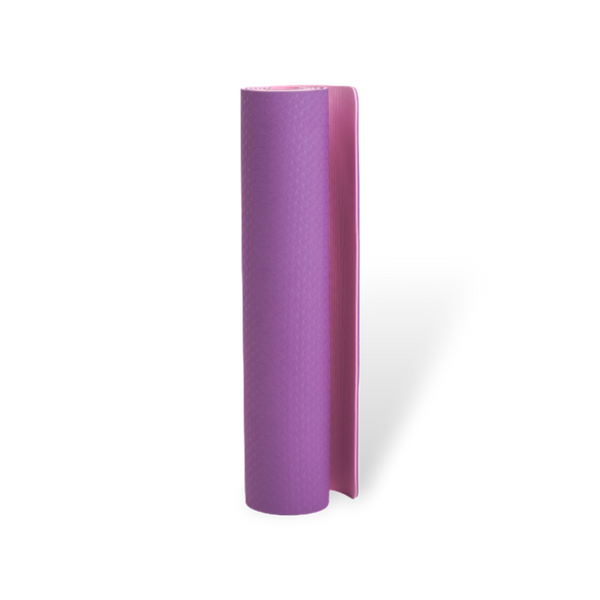 Коврик для йоги, фитнеса 61cm*6mm an-20