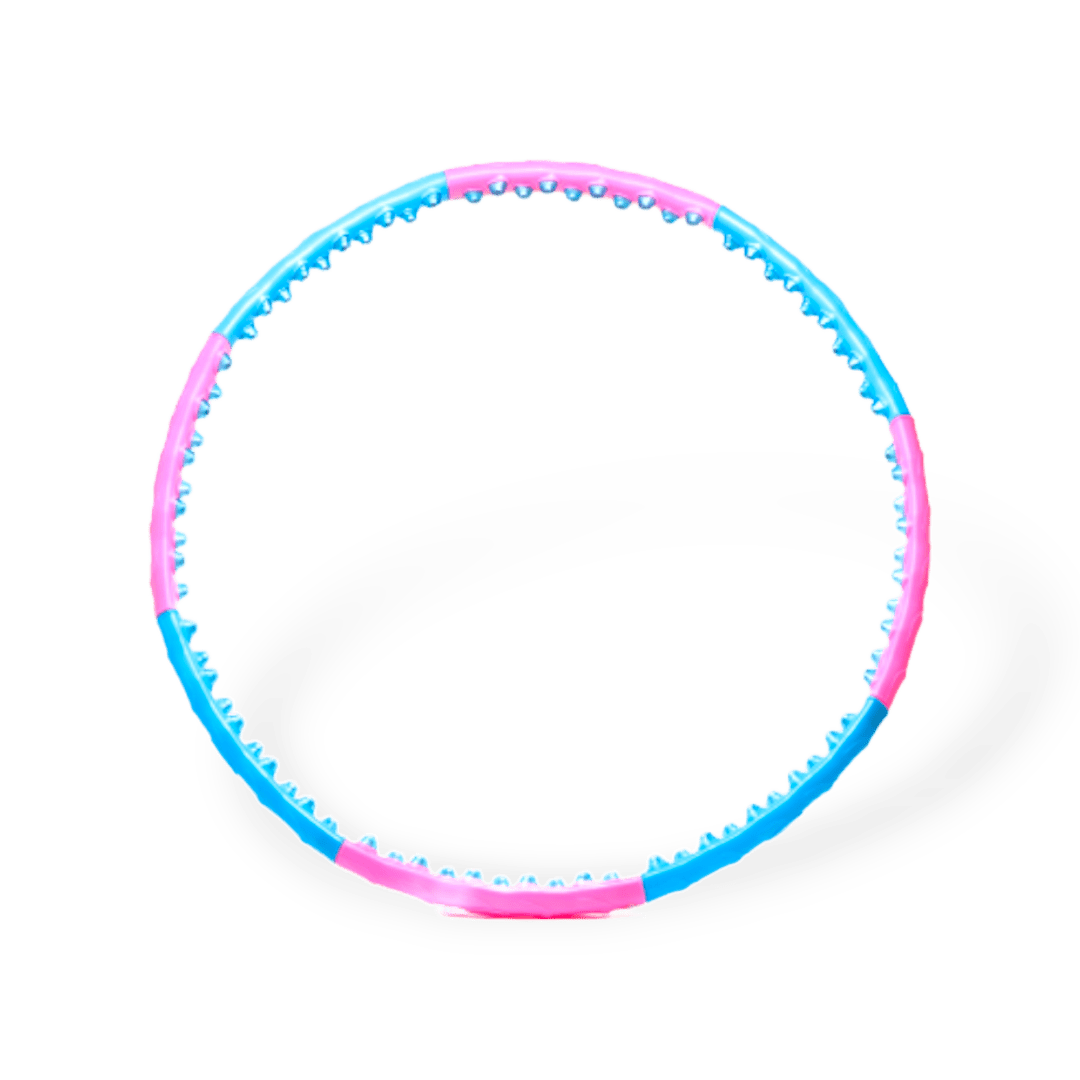 Обруч Hoop Double Grace Magnetic, 6008 - Riada