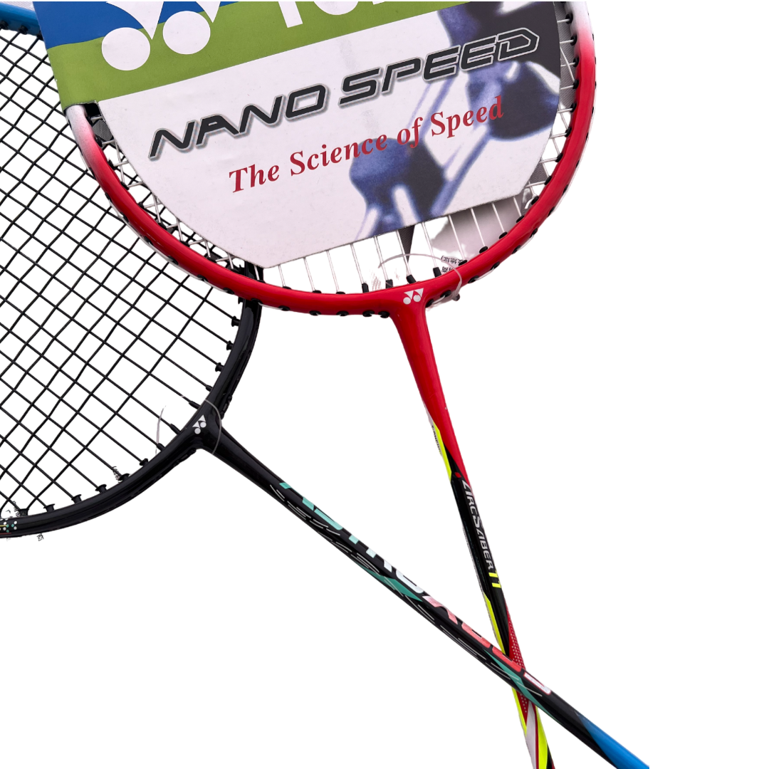 Ракетка для бадминтона Yonex - Riada