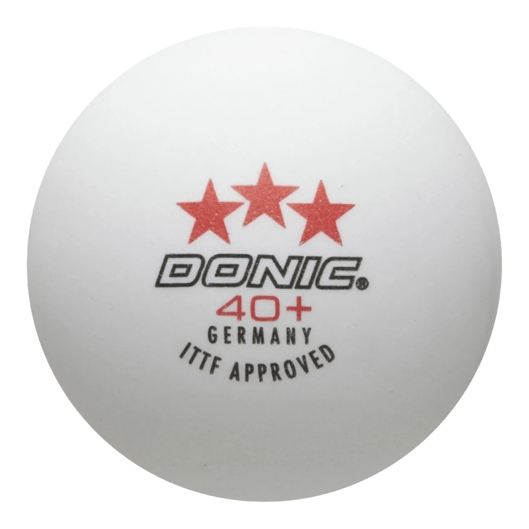 Шарики для настольного тенниса Donic 618371 - Riada