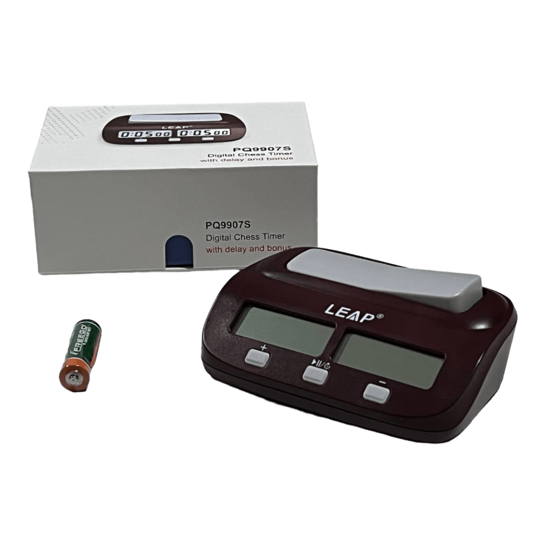 Шахматные часы 9907A - Riada