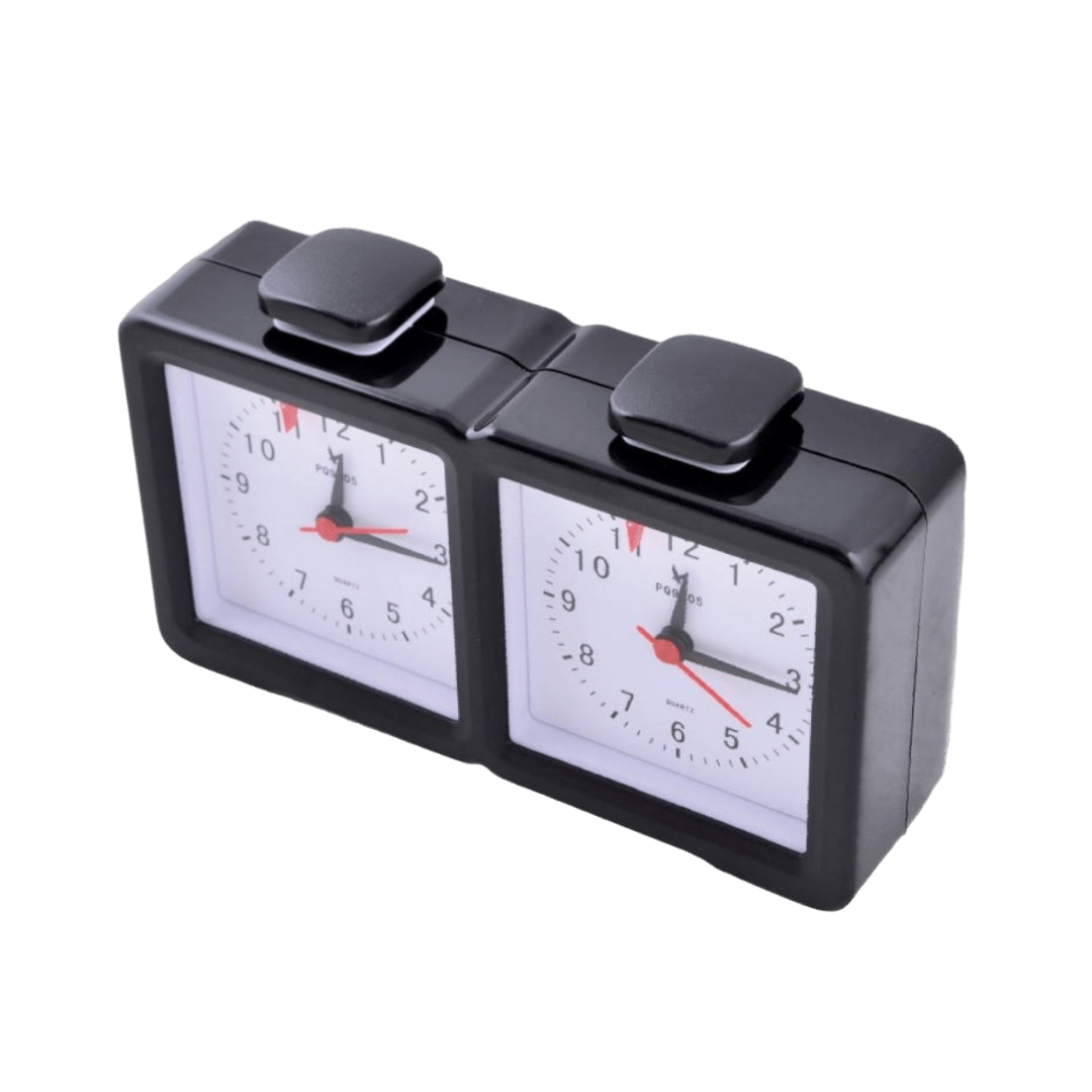 Шахматные часы PQ9905 - Riada