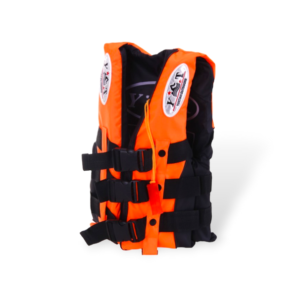 Спасательный жилет CONQUEST VZ