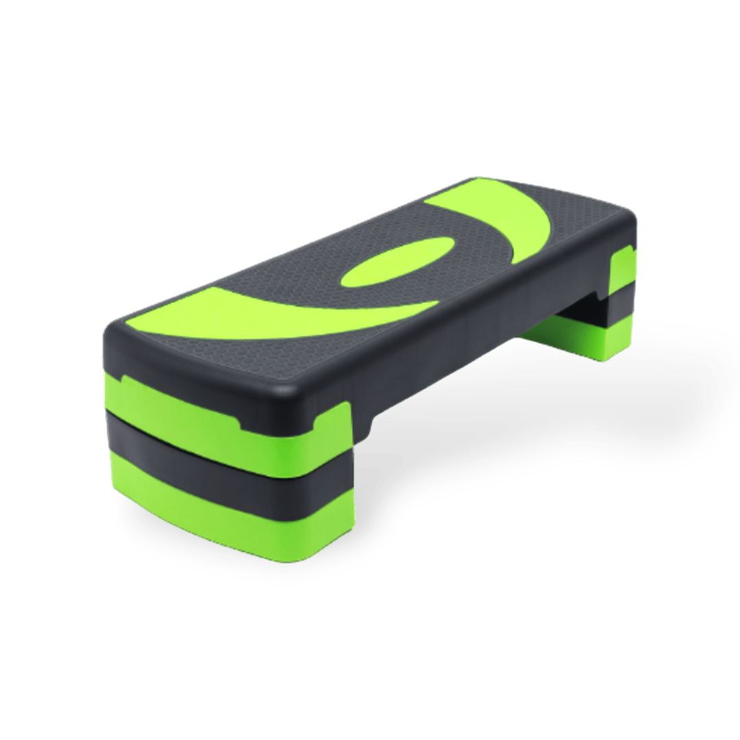 Степ платформа LiveUp Power Step - Riada
