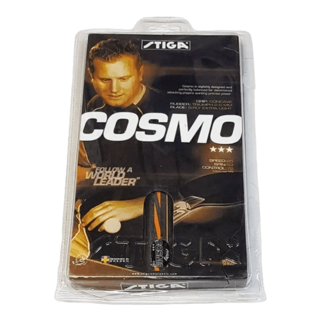 Теннисная ракетка Stiga Cosmo 3* - Riada