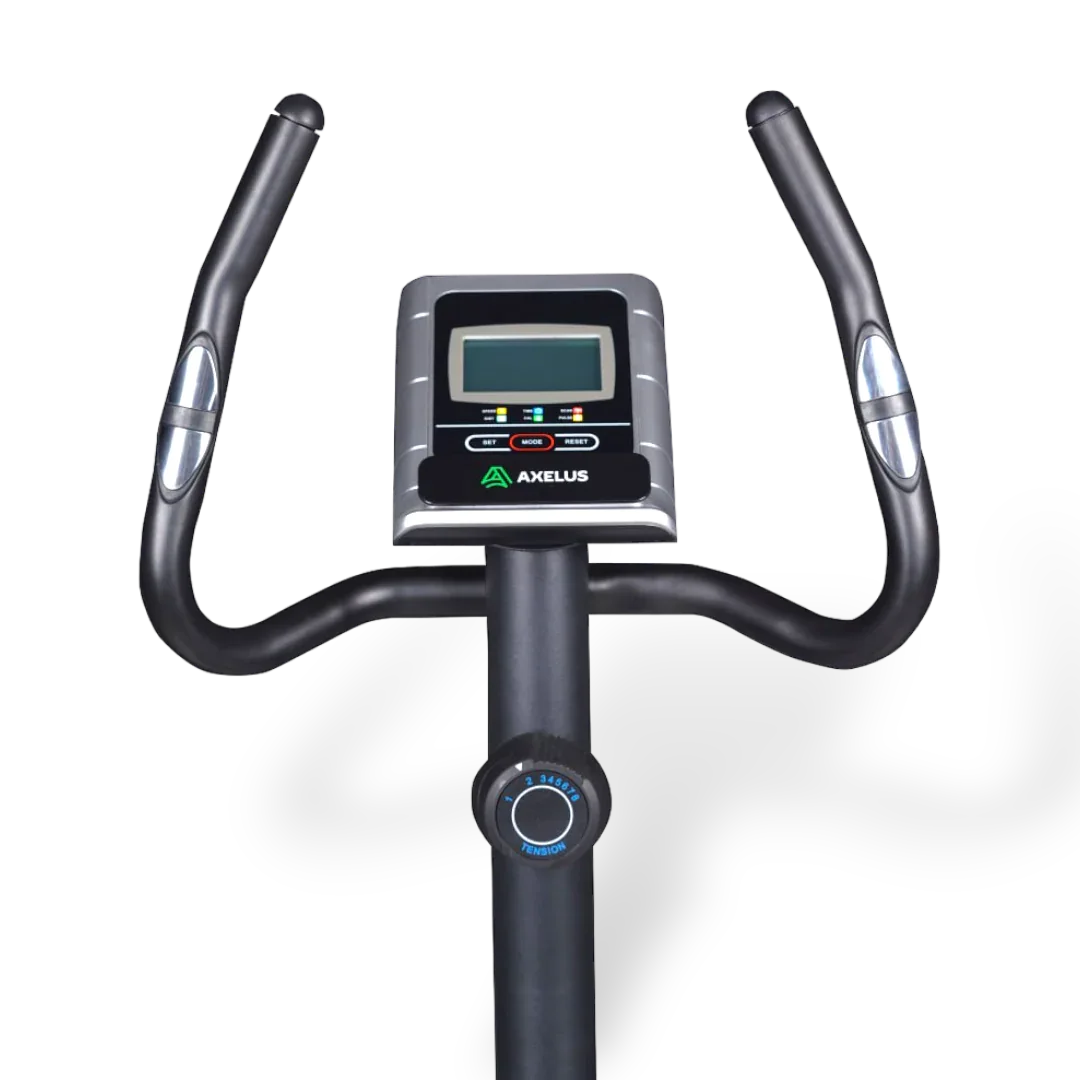 Велотренажер Axelus 0011