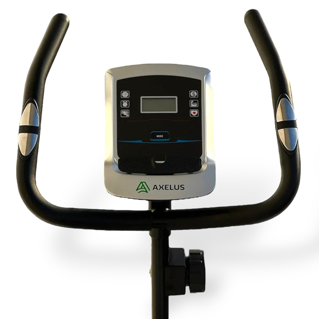 Велотренажёр Axelus 010