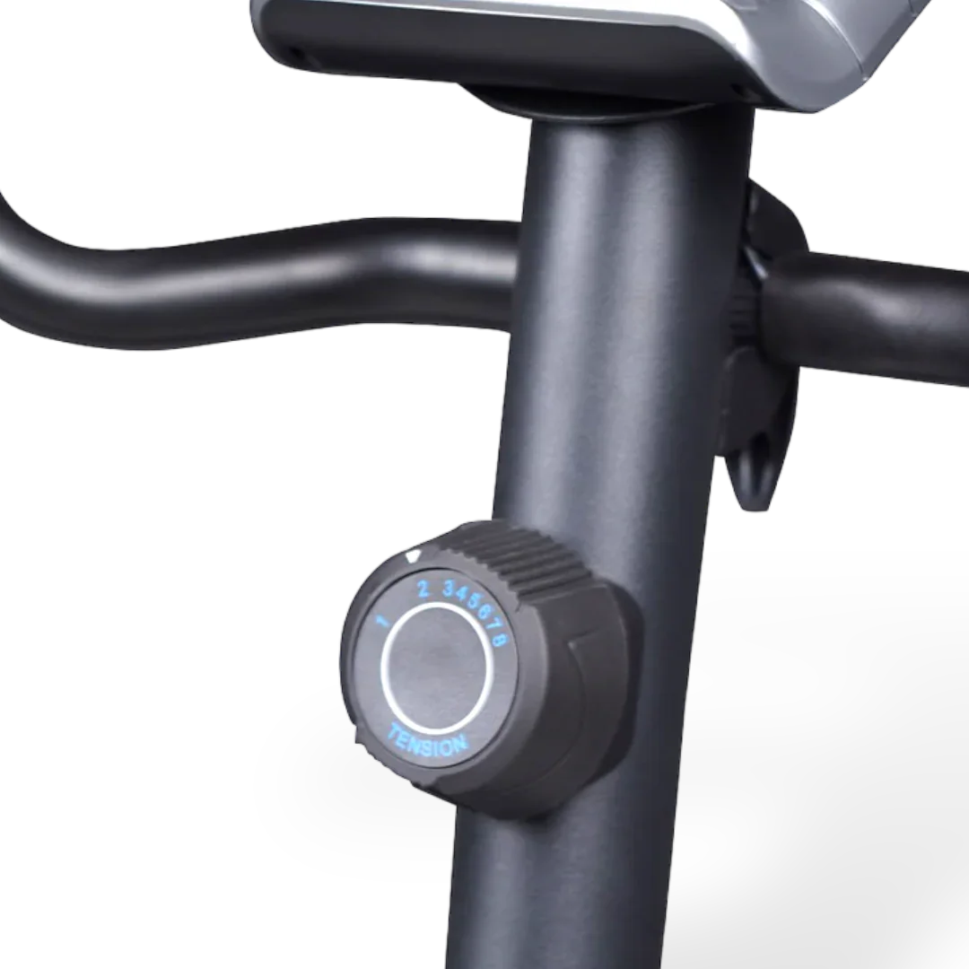 Велотренажер Axelus 0011