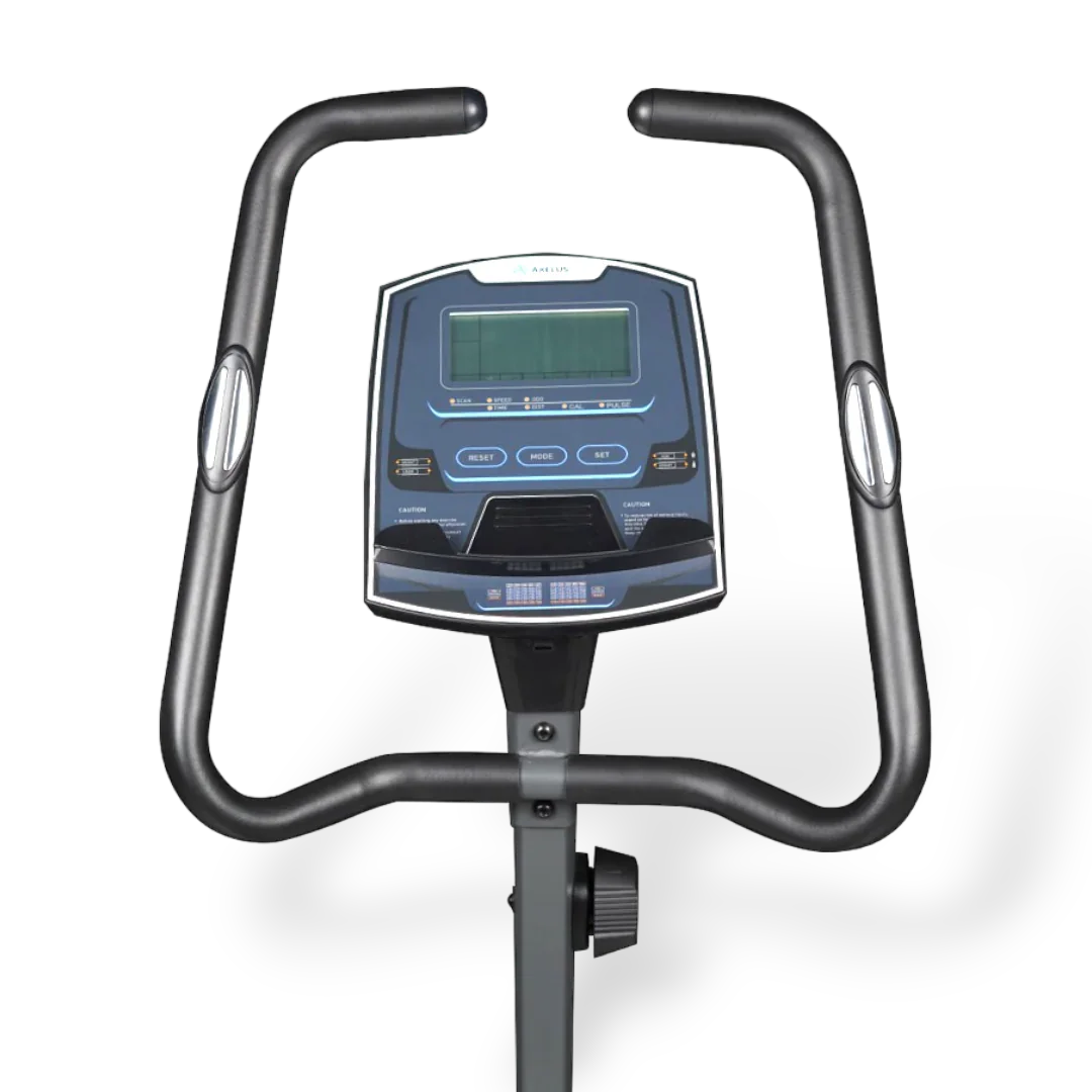 Велотренажер Axelus 0014
