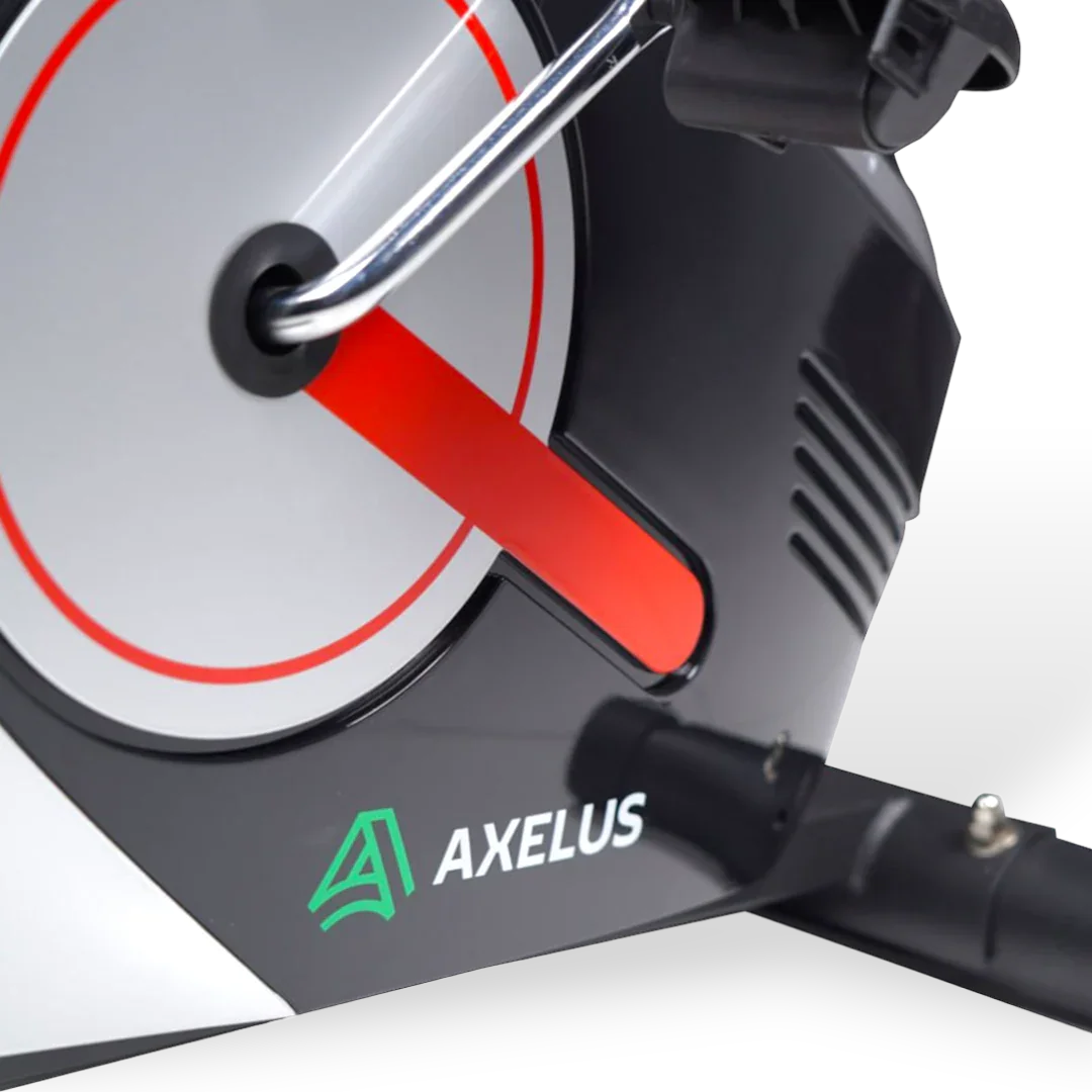 Велотренажер Axelus 0011