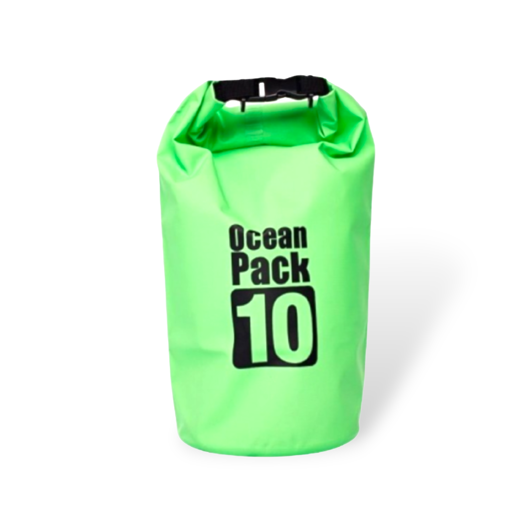 Гермомешок с шлейкой на плечо Ocean Pac 10L