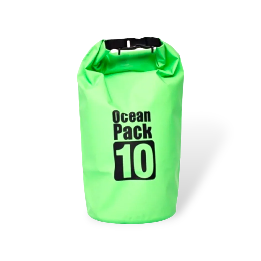Гермомешок с шлейкой на плечо Ocean Pac 10L