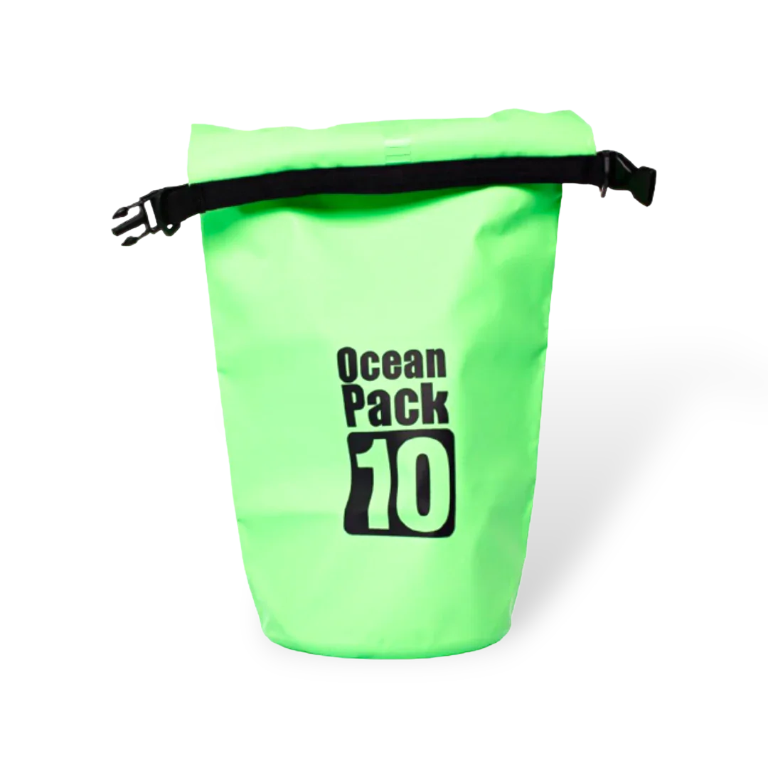 Гермомешок с шлейкой на плечо Ocean Pac 10L