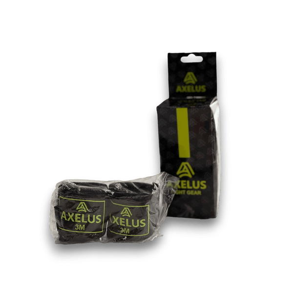 Бинт для защиты рук и мышц , AXELUS 3м - Riada