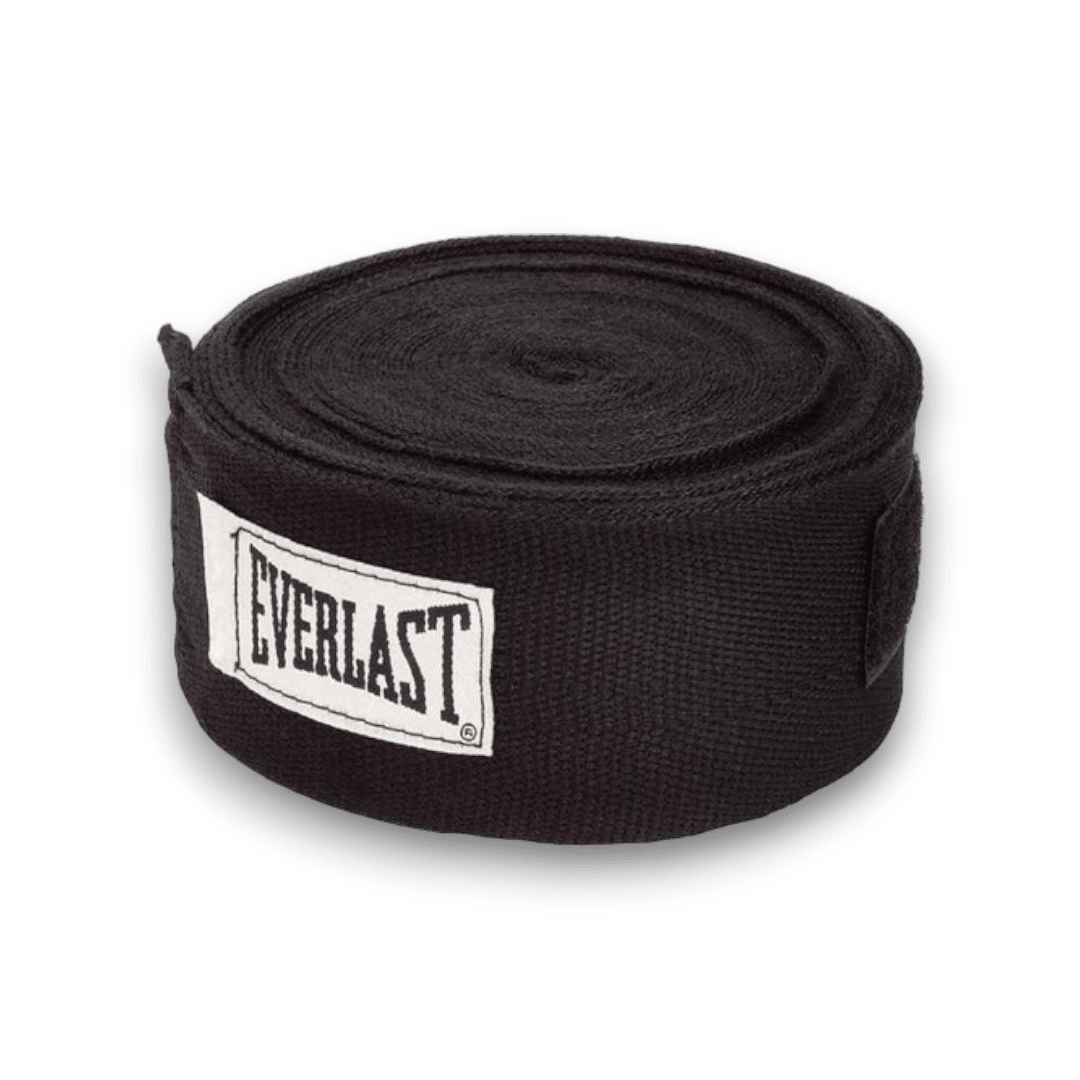 Бинт для защиты рук и мышц , Everlast 5м - Riada