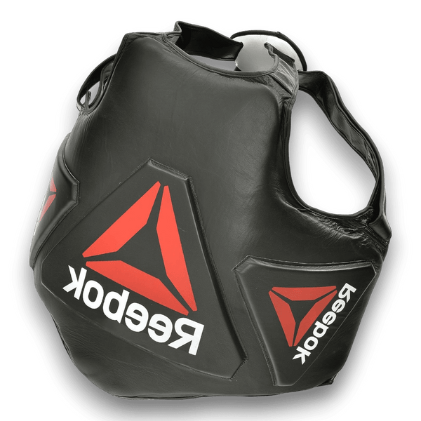 Боевой щиток для тела Reebok - Riada