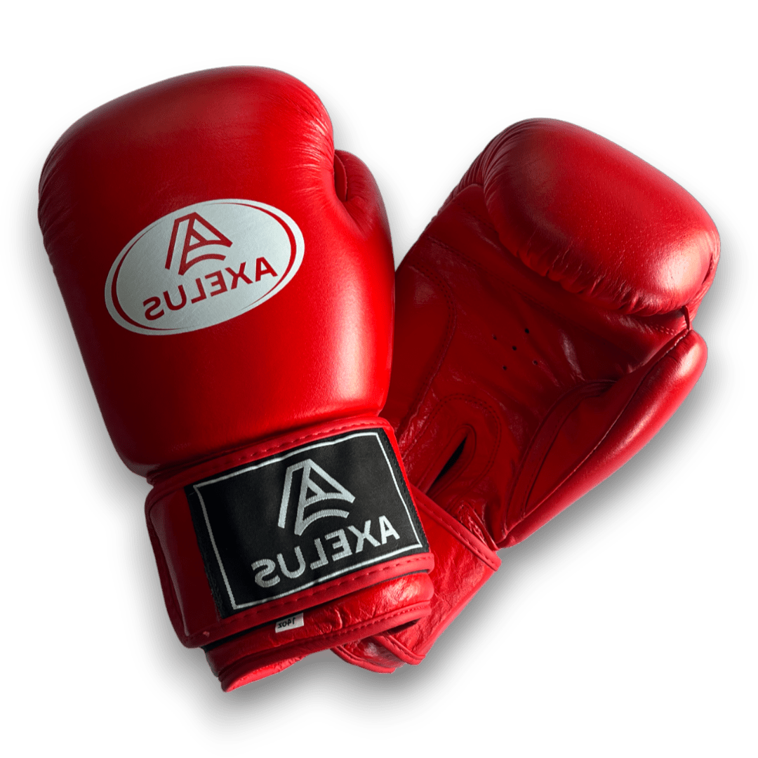 Боксерские перчатки, Axelus - Riada