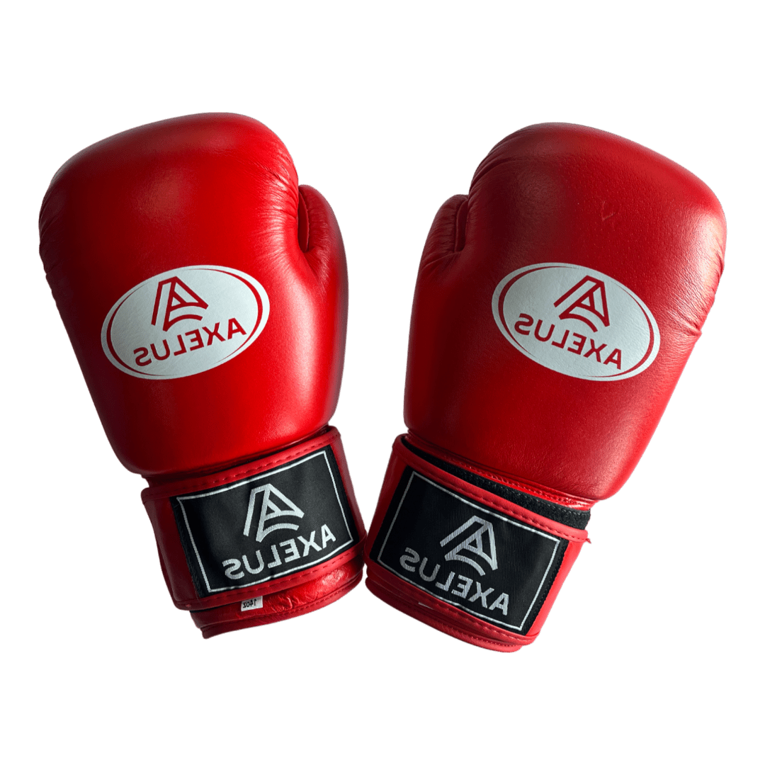 Боксерские перчатки, Axelus - Riada