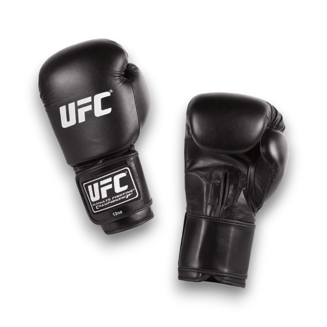 Боксерские перчатки UFC - Riada