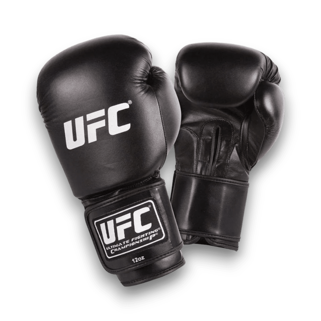 Боксерские перчатки UFC - Riada