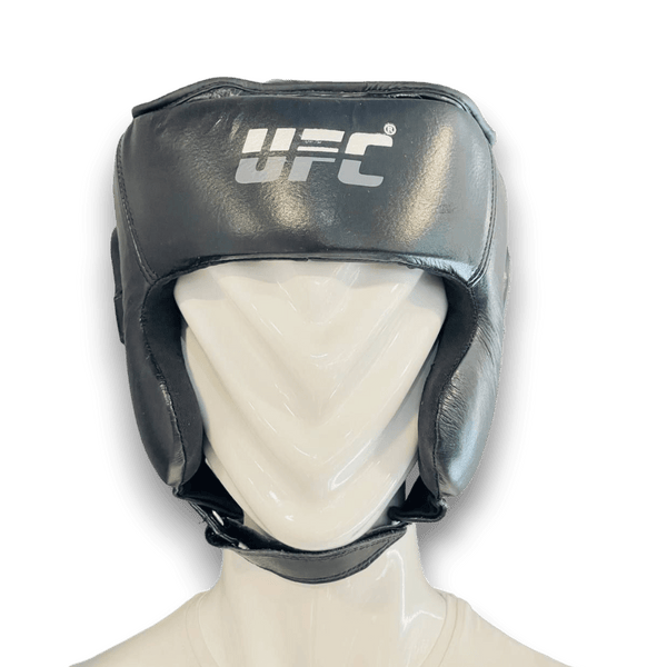 Боксерский шлем, Дерматин, UFC - Riada