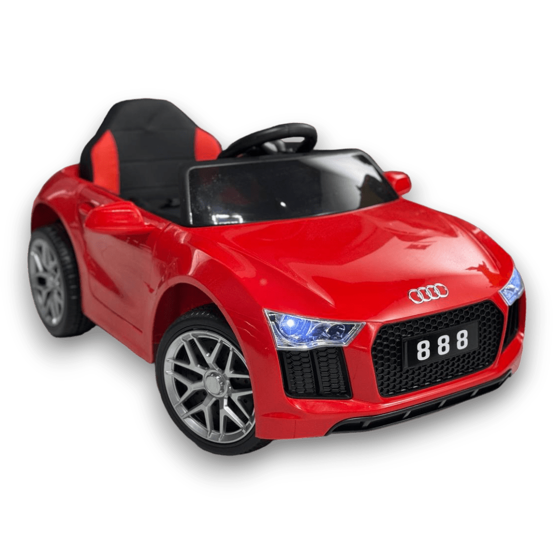 Детский электромобиль Audi 628 - Riada