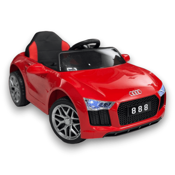 Детский электромобиль Audi 628 - Riada