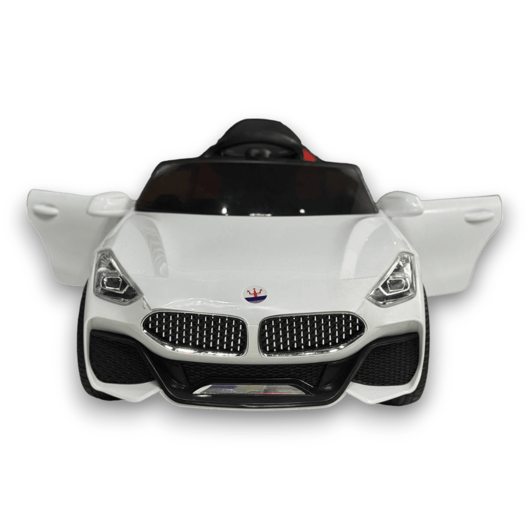 Детский электромобиль Maserati 9188 - Riada