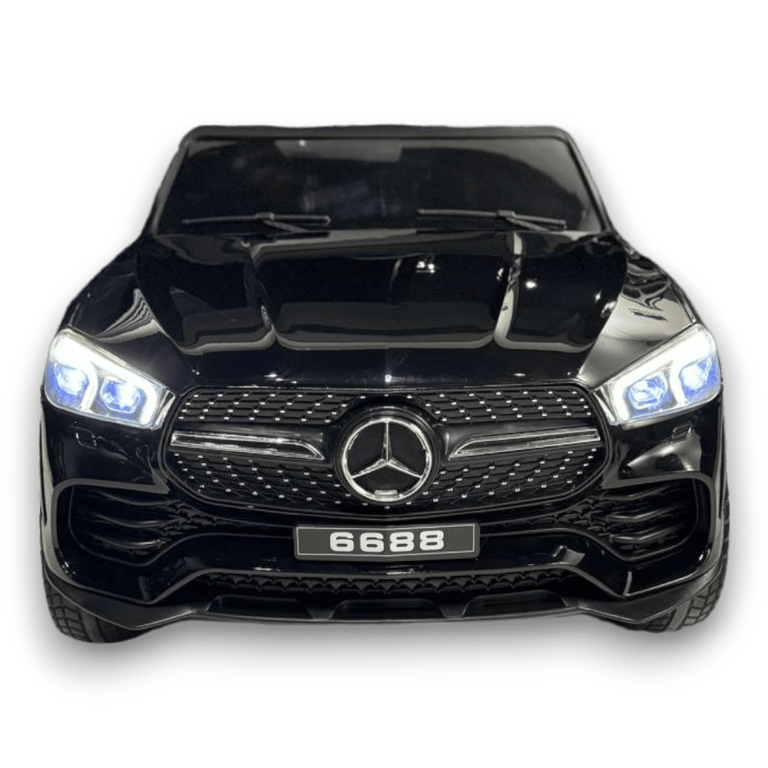 Детский электромобиль Mercedes 6688 - Riada