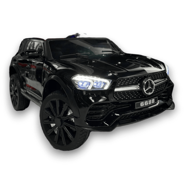 Детский электромобиль Mercedes 6688 - Riada