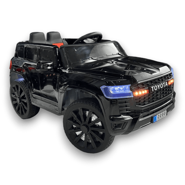 Детский электромобиль Toyota 2288 - Riada