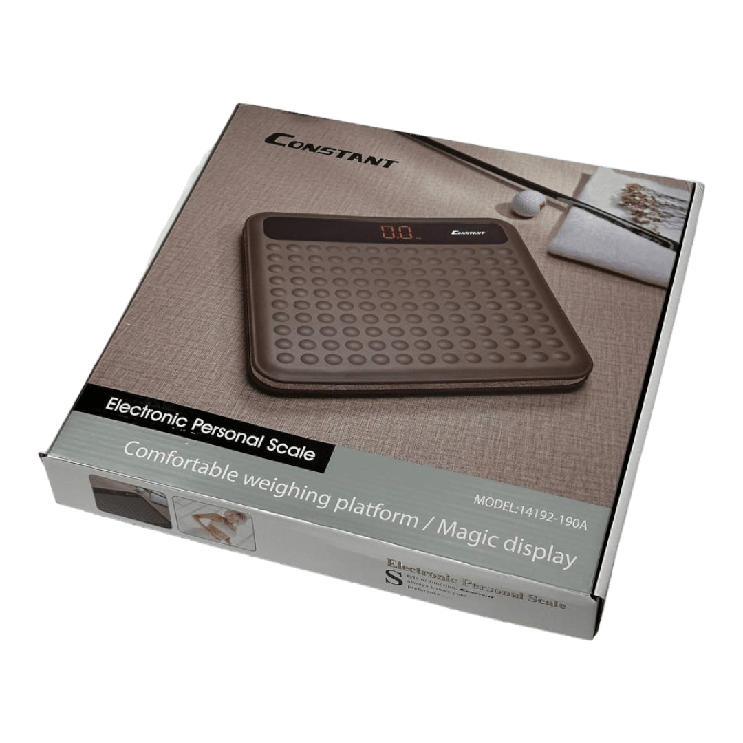 Электронные весы CONSTANT 190A - Riada