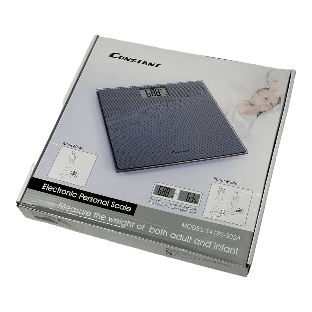 Электронные весы CONSTANT 302A - Riada