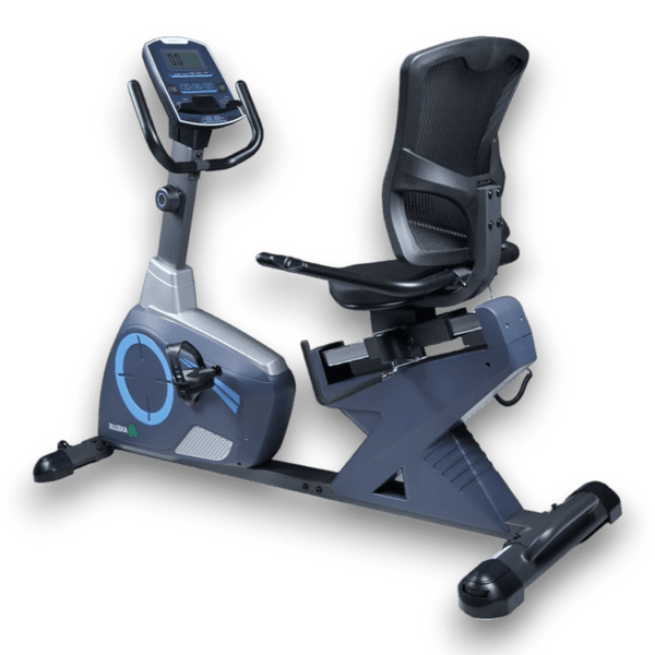 Эллиптический тренажер Axelus 0025 - Riada